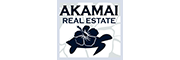 akamai real estate logo